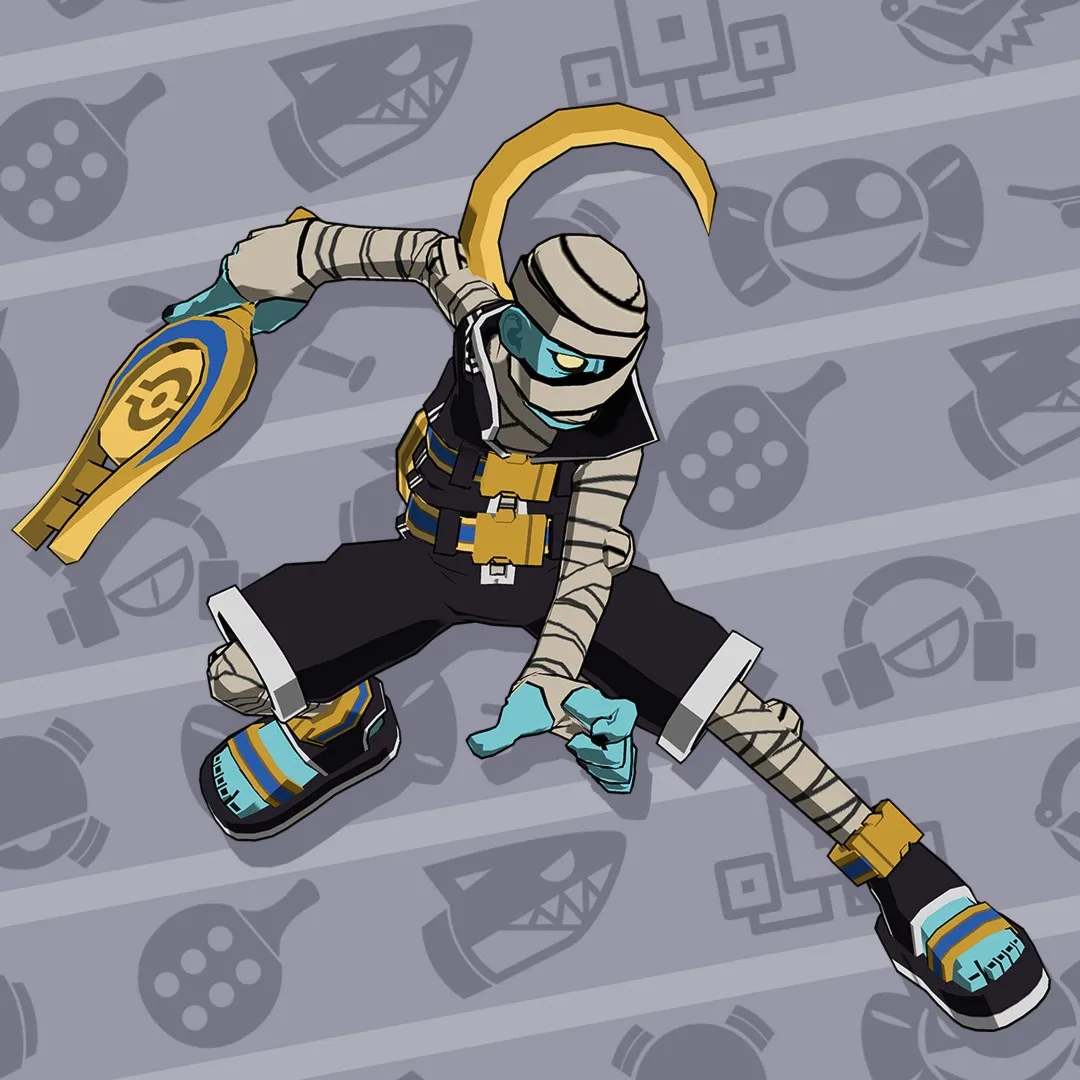 Late Stage Illmatic Outfit for Dice | XBOX | На любой аккаунт