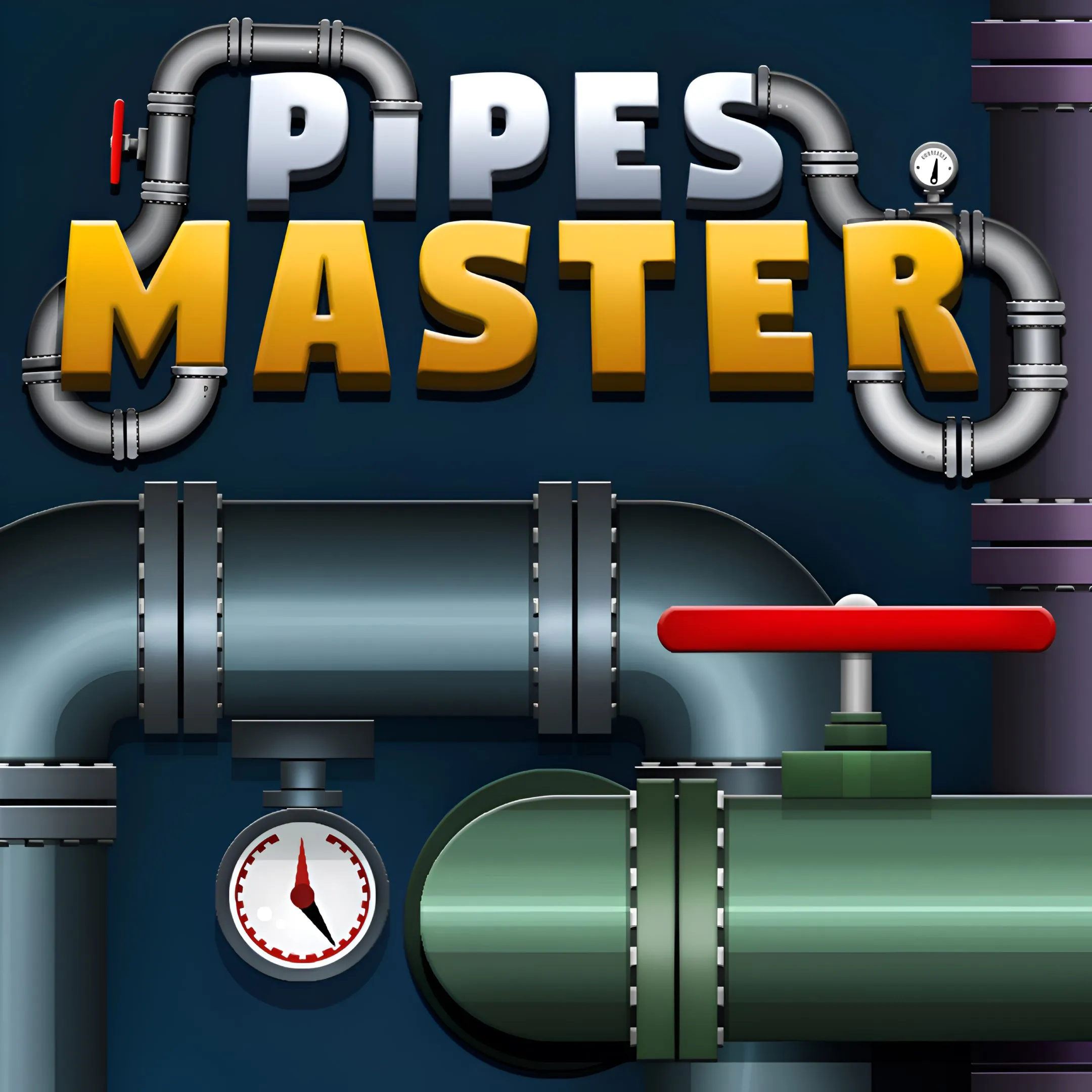 Pipes Master | XBOX | На любой аккаунт