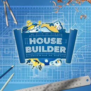 House Builder | XBOX | На любой аккаунт