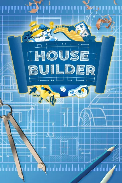House Builder | XBOX | На любой аккаунт