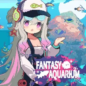 Fantasy Aquarium | XBOX | На любой аккаунт