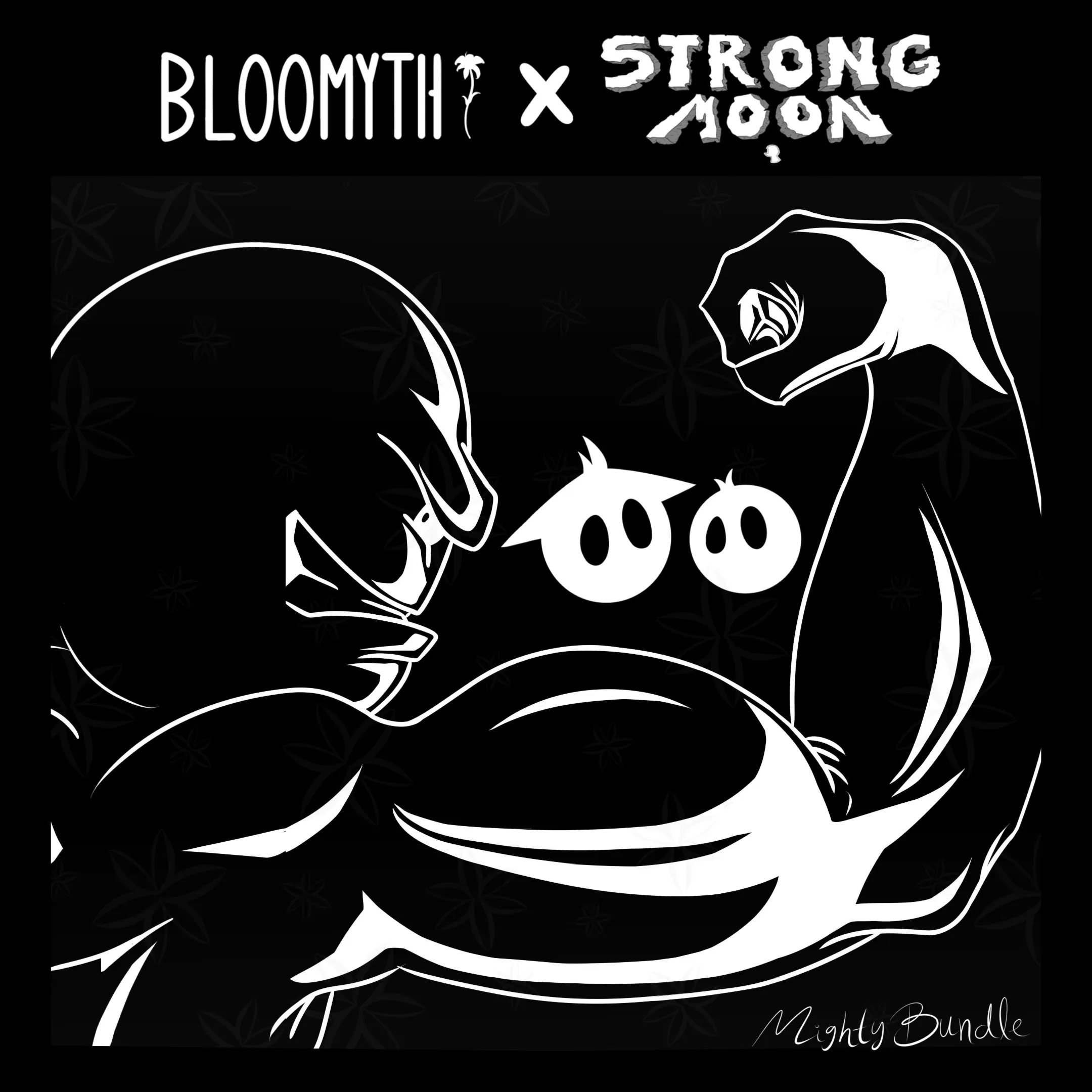 Bloomyth & Strong Moon Bundle | XBOX | На любой аккаунт