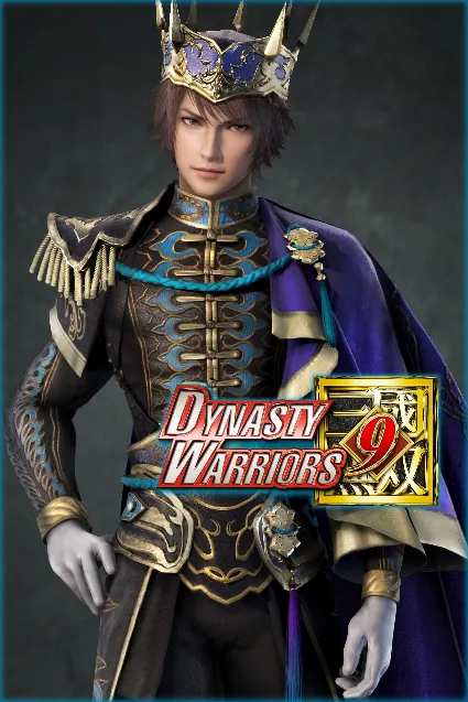 DYNASTY WARRIORS 9: Zhong Hui "Additional Hypothetical Scenarios Set" | XBOX | На люб