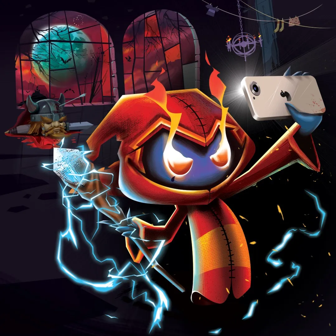 Evil Wizard(Xbox) | XBOX | На любой аккаунт