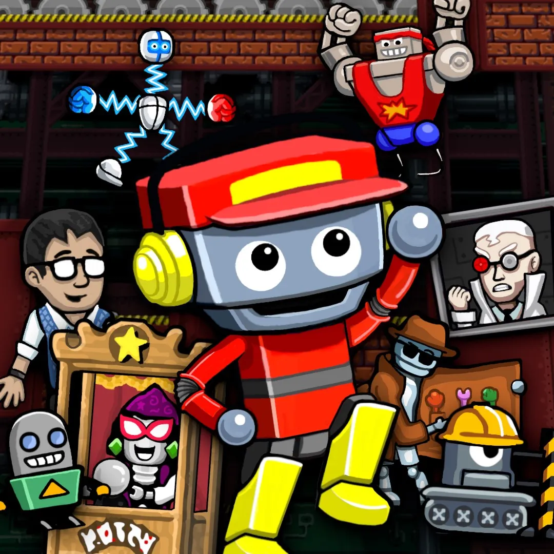 C.A.R.L. | XBOX | На любой аккаунт