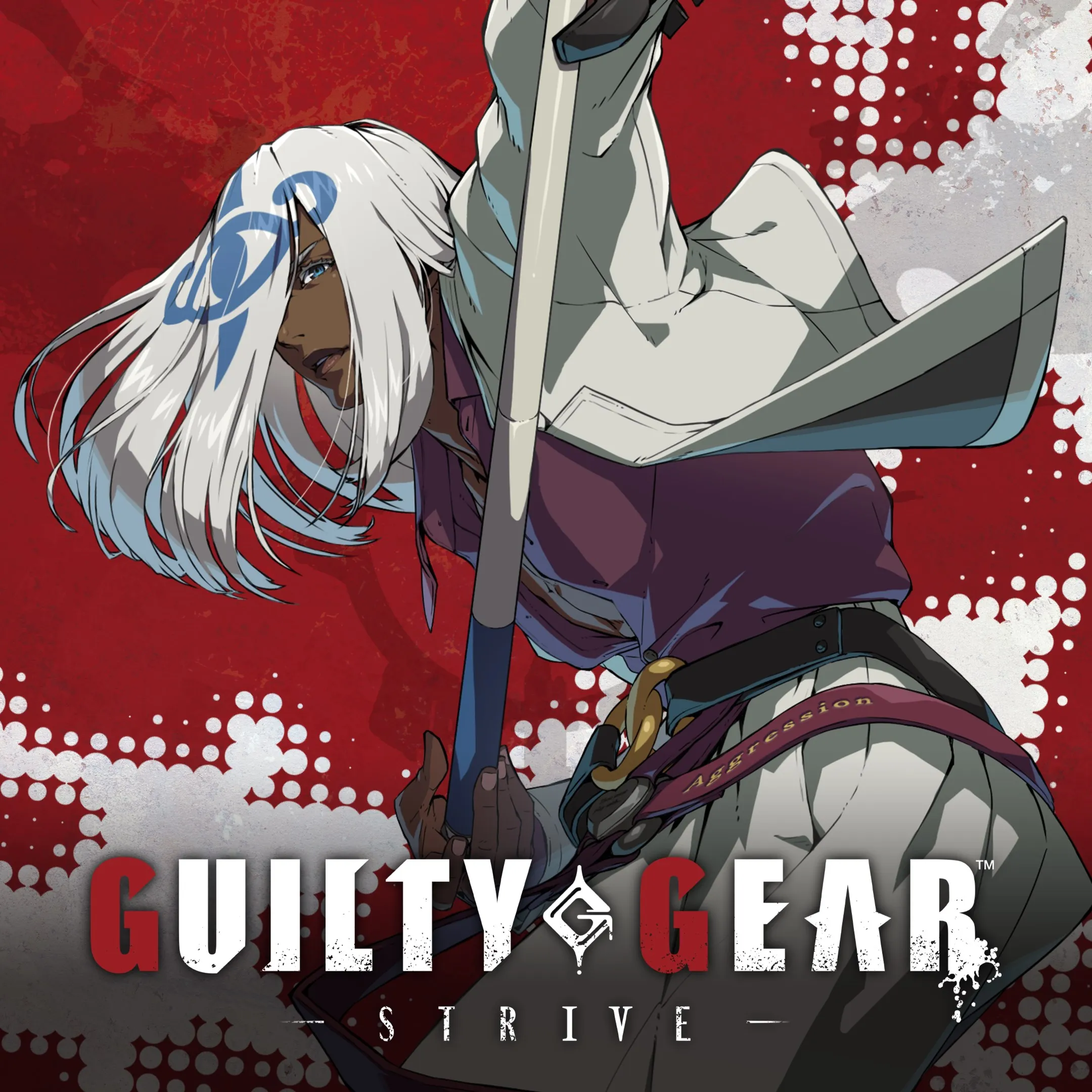 GGST Additional Character: #15 Venom | XBOX+PC | На любой аккаунт