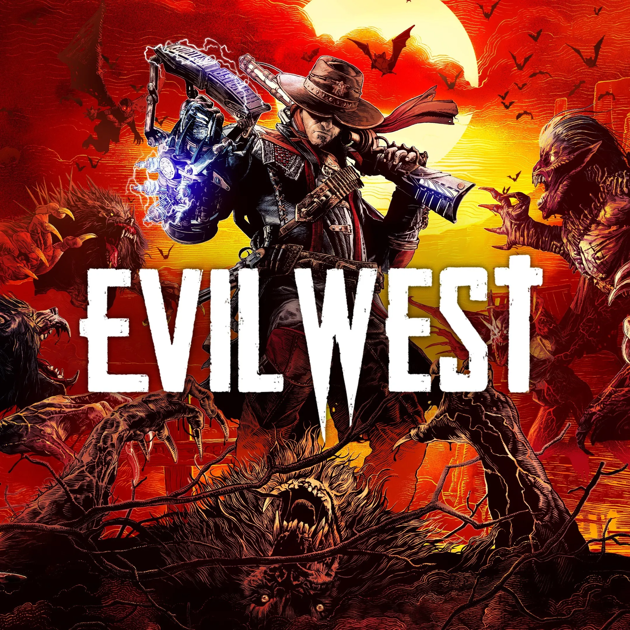 Evil West (Windows) | PC | На любой аккаунт