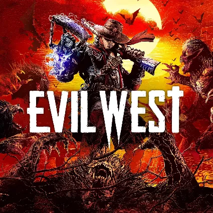 Evil West (Windows) | PC | На любой аккаунт