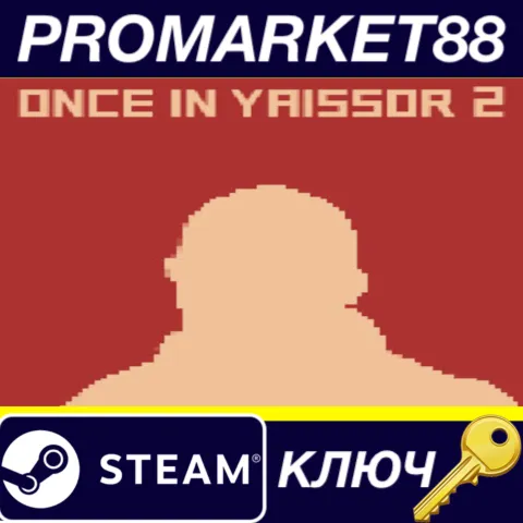 Once in Yaissor 2 Steam КЛЮЧ GLOBAL