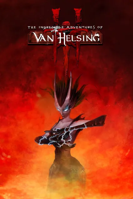 Van Helsing III: Katarina Epic Item Set | XBOX | На любой аккаунт