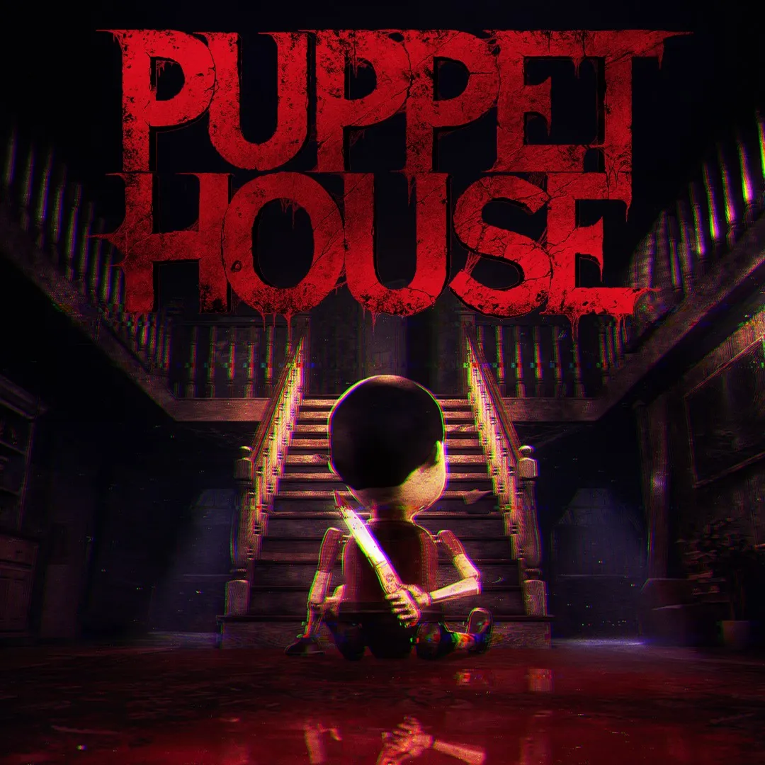 Puppet House | XBOX | На любой аккаунт