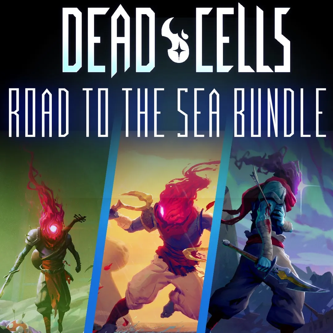 Dead Cells: DLC Bundle | XBOX | На любой аккаунт
