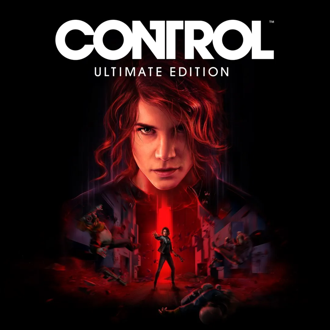 Control Ultimate Edition | PC | На любой аккаунт
