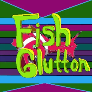 Fish Glutton | XBOX+PC | На любой аккаунт
