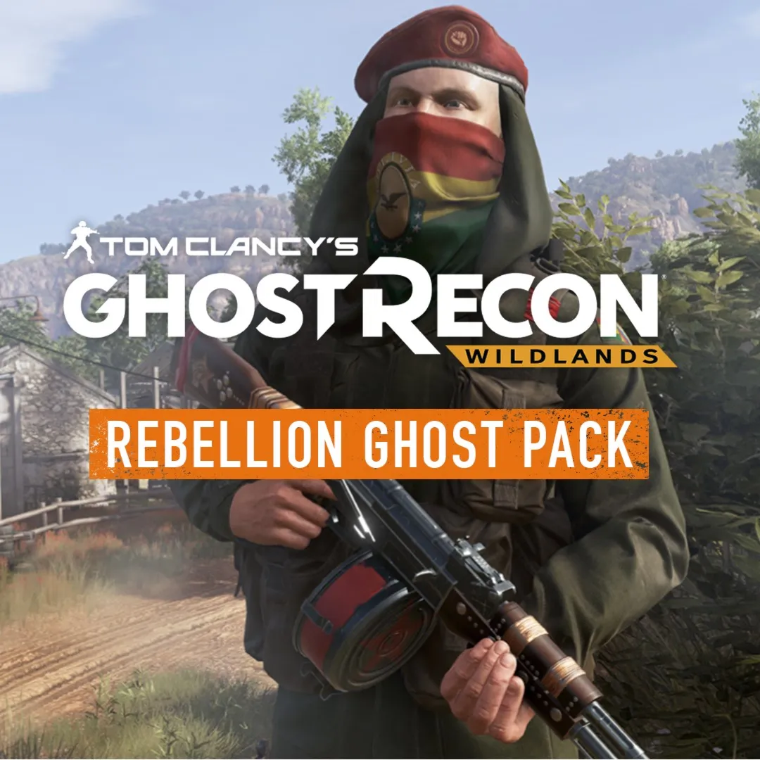 Ghost Recon® Wildlands - Ghost Pack : Rebellion | XBOX | На любой аккаунт