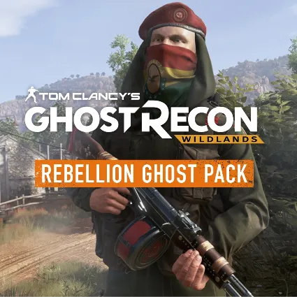 Ghost Recon® Wildlands - Ghost Pack : Rebellion | XBOX | На любой аккаунт