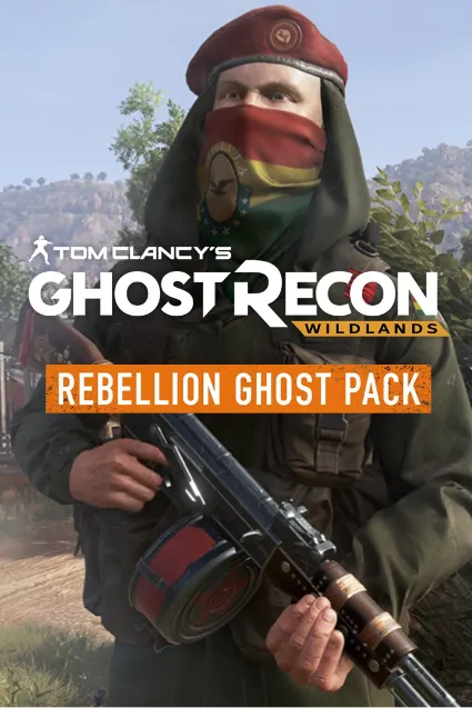 Ghost Recon® Wildlands - Ghost Pack : Rebellion | XBOX | На любой аккаунт