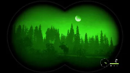 theHunter: Call of the Wild - High-Tech Hunting Pack DLC Steam КЛЮЧ (valid until Marc