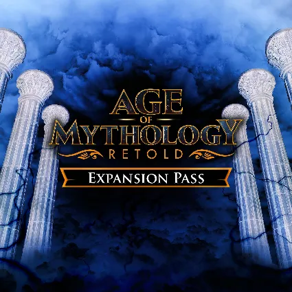 Age of Mythology: Retold – Expansion Pass | XBOX+PC | На любой аккаунт