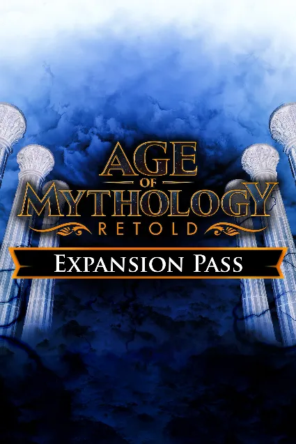 Age of Mythology: Retold – Expansion Pass | XBOX+PC | На любой аккаунт