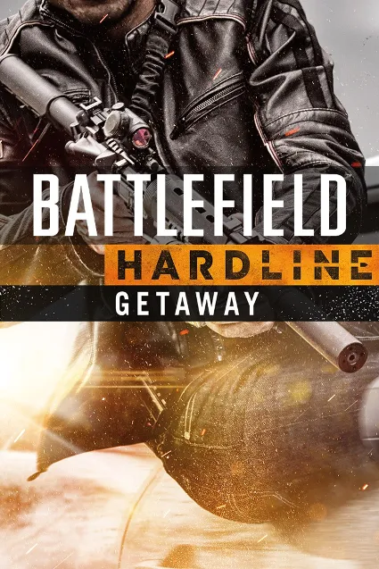 Battlefield™ Hardline Getaway | XBOX | На любой аккаунт