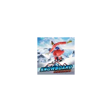 Snowboard Legends | XBOX+PC | На любой аккаунт