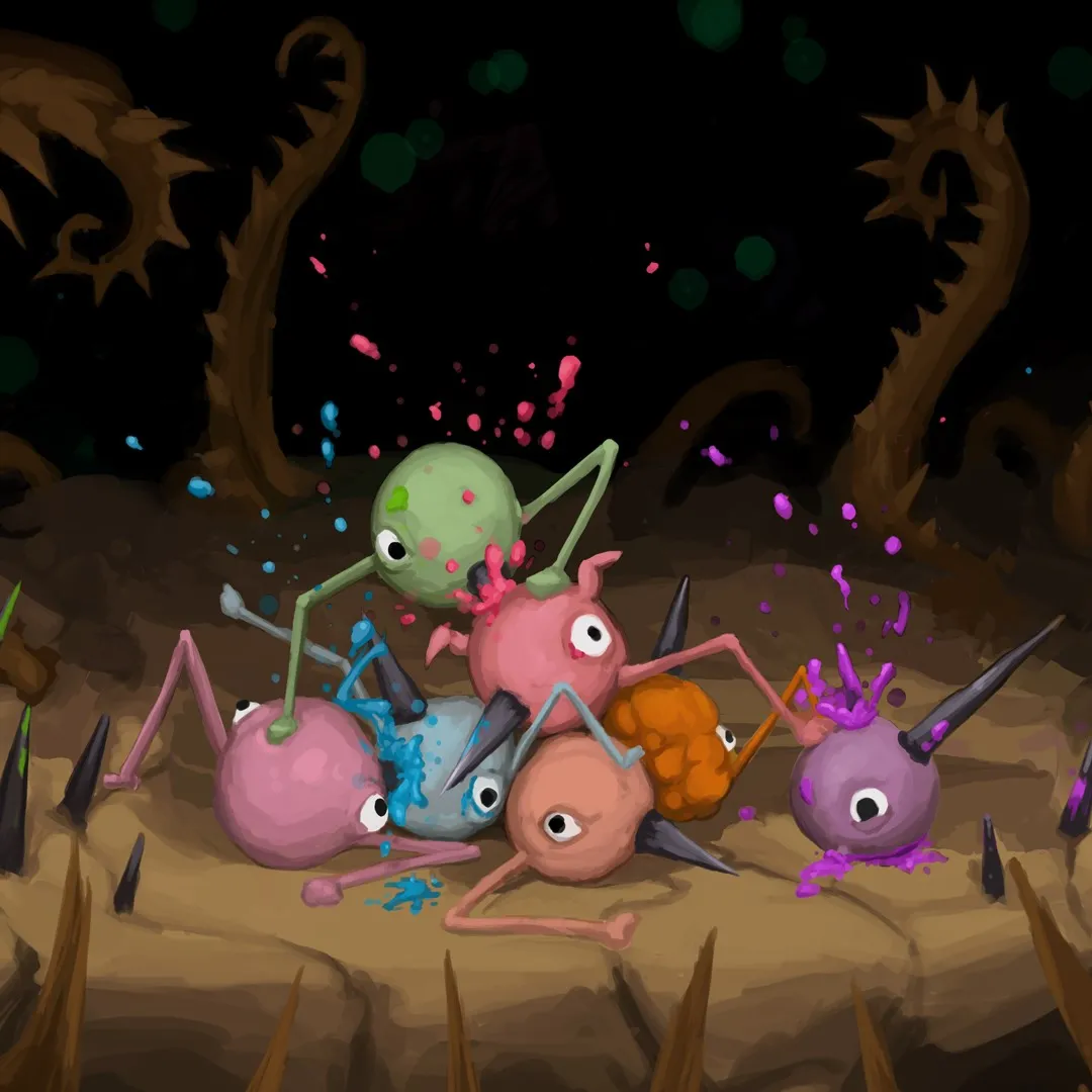 STAB STAB STAB! | XBOX | На любой аккаунт