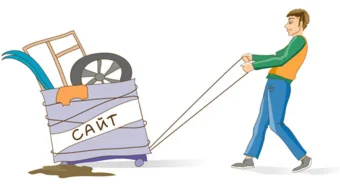 Регистрации сайта на 800.000 поисковых серверах