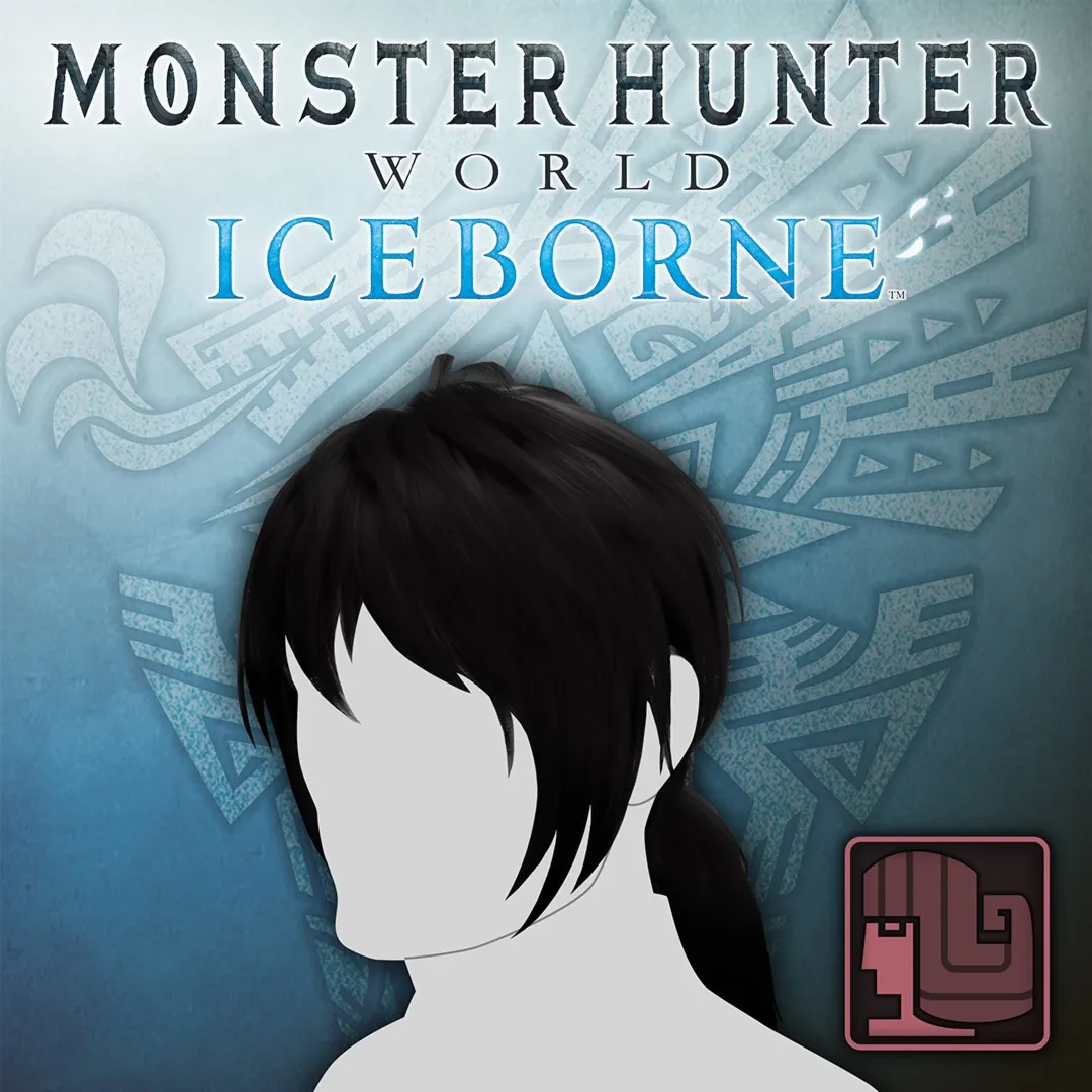 Hairstyle: Wandering Samurai | XBOX | На любой аккаунт