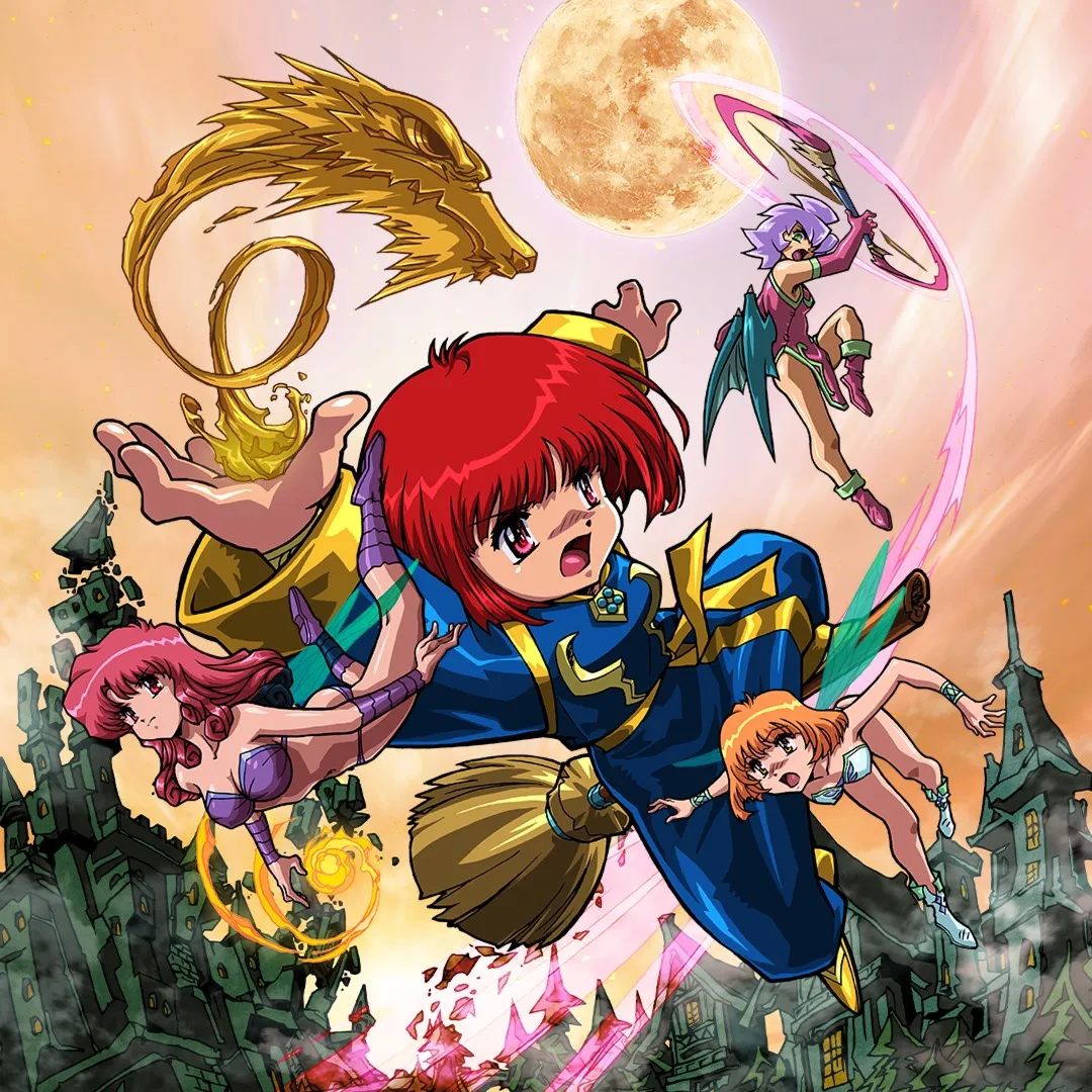 Rainbow Cotton | XBOX | На любой аккаунт