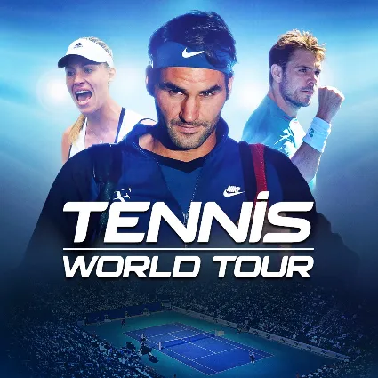 Tennis World Tour | XBOX | На любой аккаунт