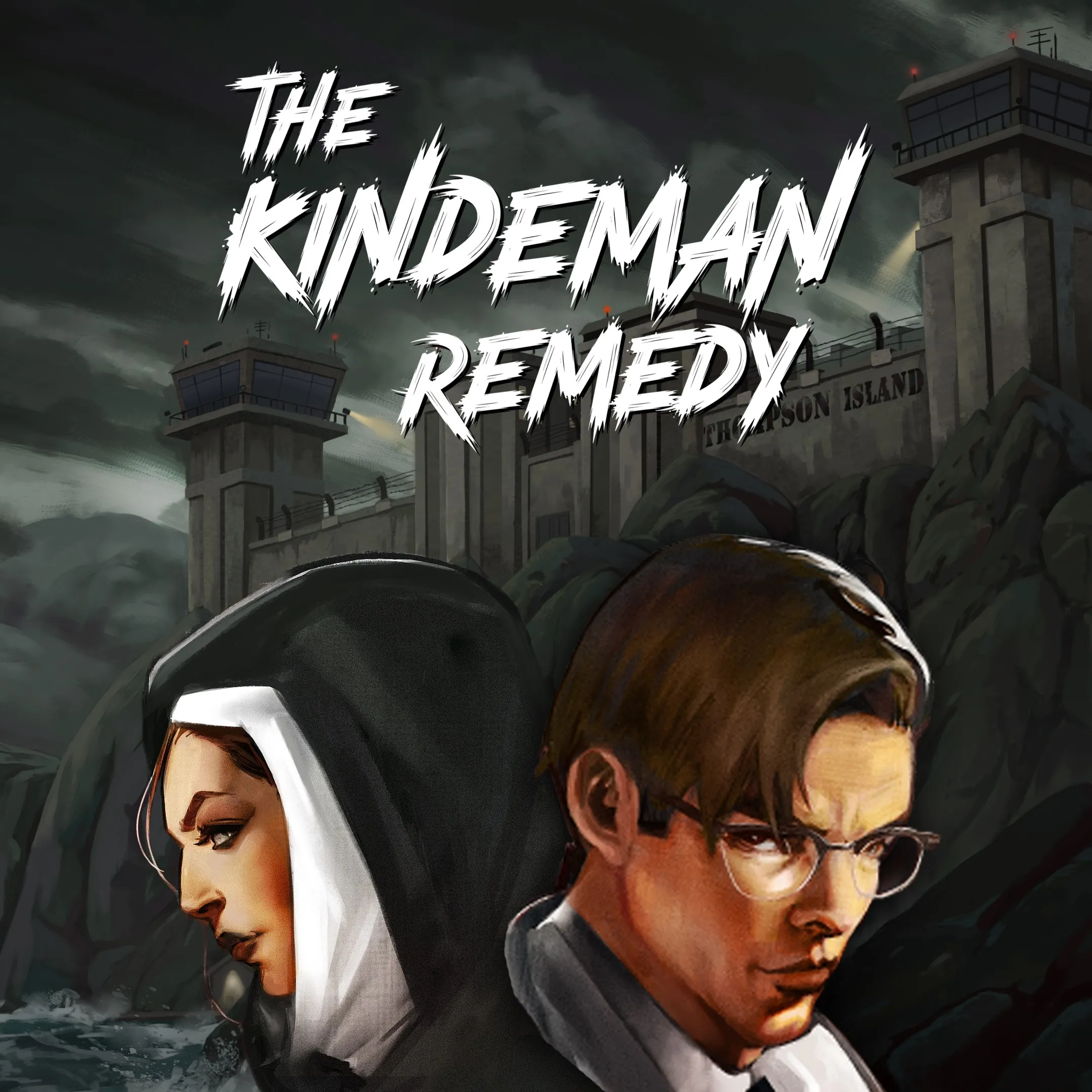 The Kindeman Remedy | XBOX | На любой аккаунт