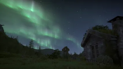 Call of the Wild: The Angler - Norway Reserve DLC Steam КЛЮЧ (valid until March, 2027