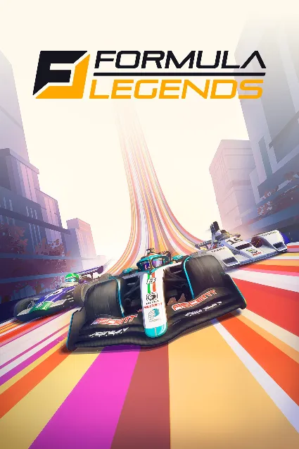 Formula Legends | XBOX+PC | На любой аккаунт