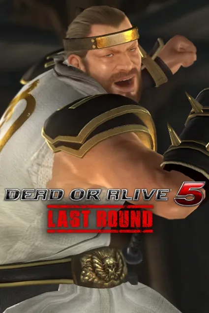 DOA5LR Ninja Clan 3 - Bass | XBOX | На любой аккаунт