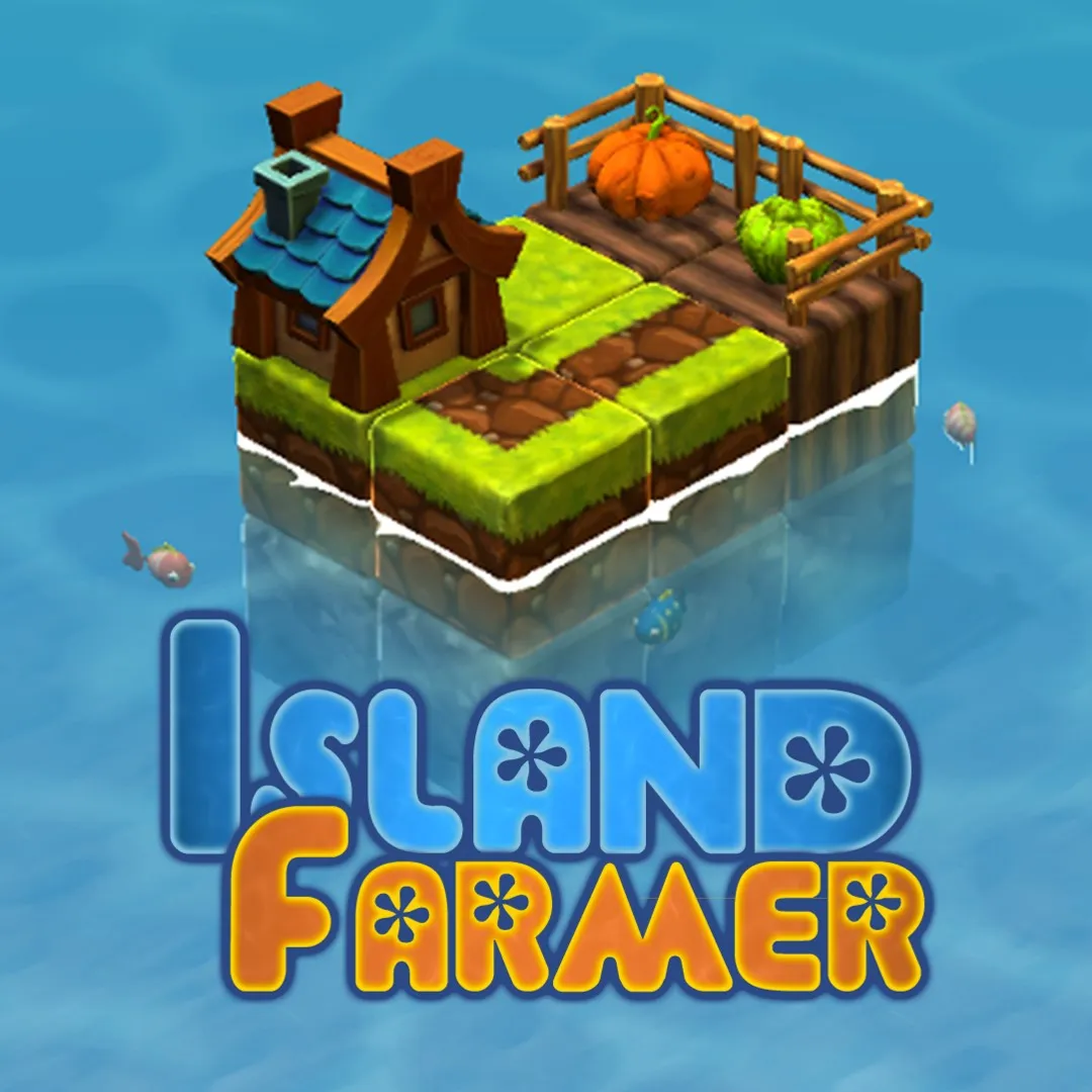 Island Farmer | XBOX+PC | На любой аккаунт