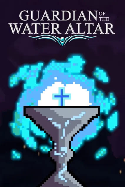 Guardian of the Water Altar (Xbox One) | XBOX | На любой аккаунт