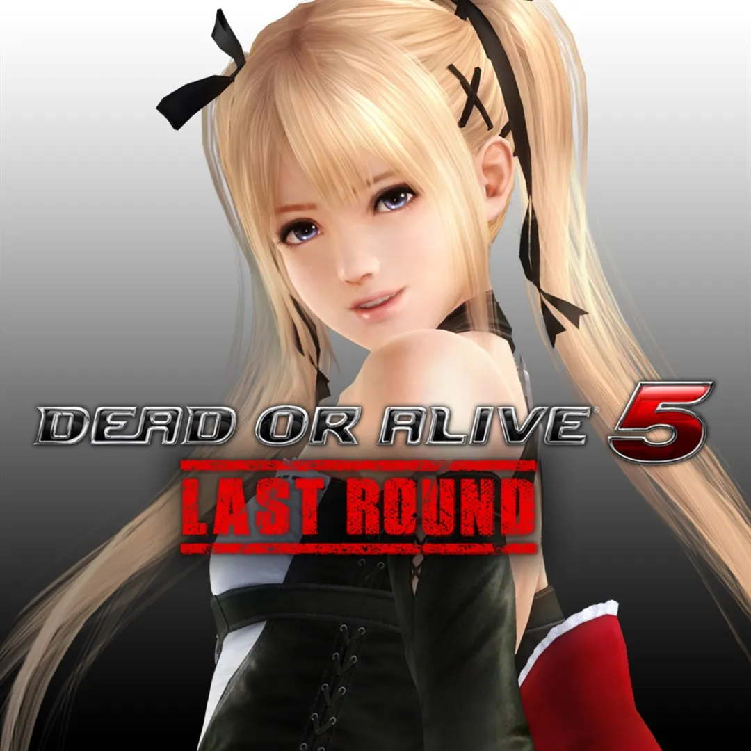 Character: Marie Rose | XBOX | На любой аккаунт