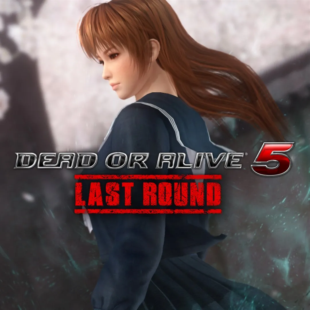 DOA5LR Newcomer School Costume - Phase 4 | XBOX | На любой аккаунт