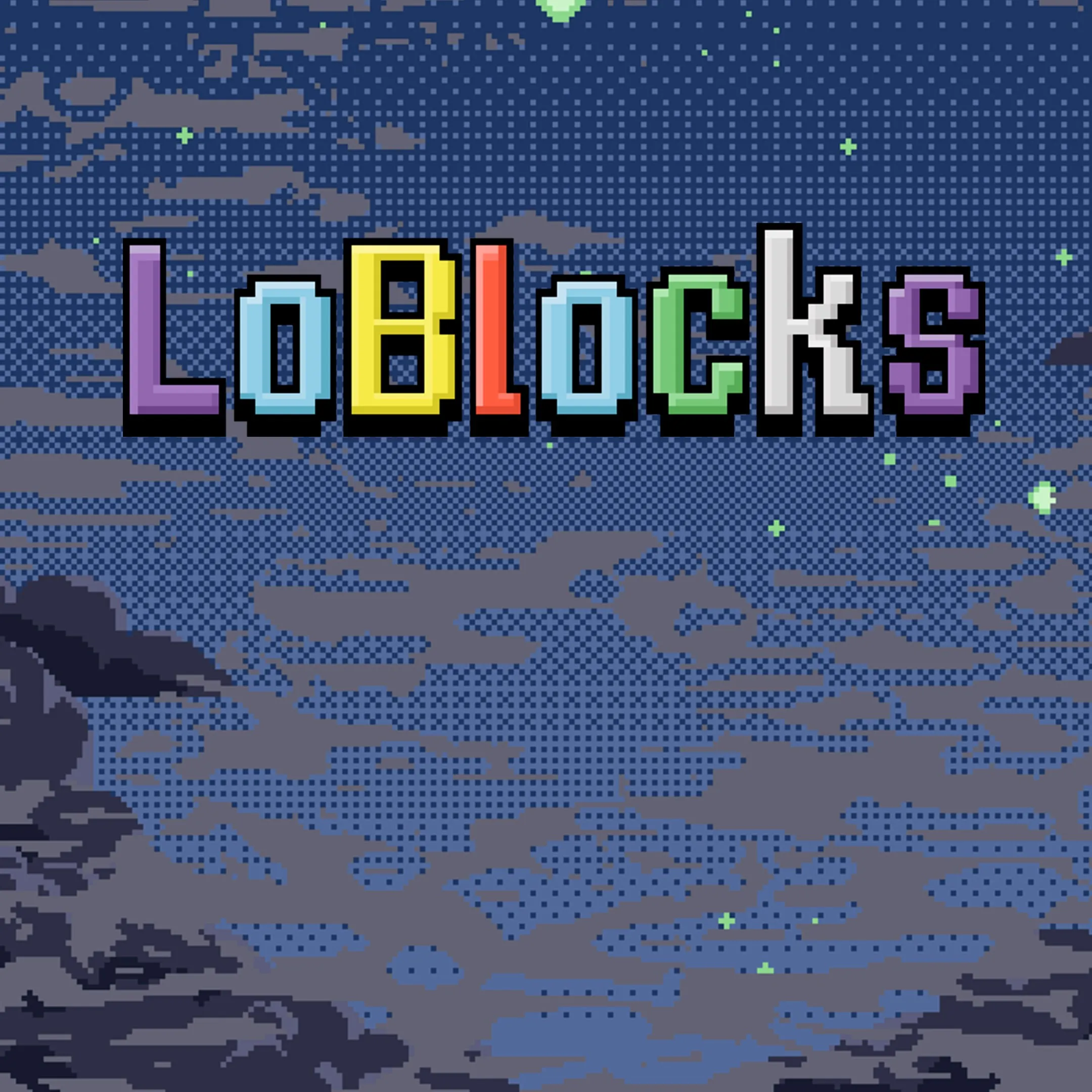 LoBlocks | XBOX | На любой аккаунт