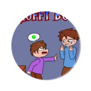 Muffy Boy | XBOX+PC | На любой аккаунт