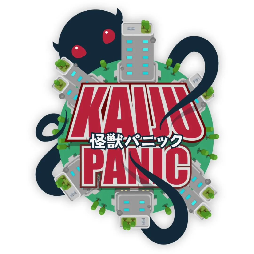 Kaiju Panic | XBOX | На любой аккаунт