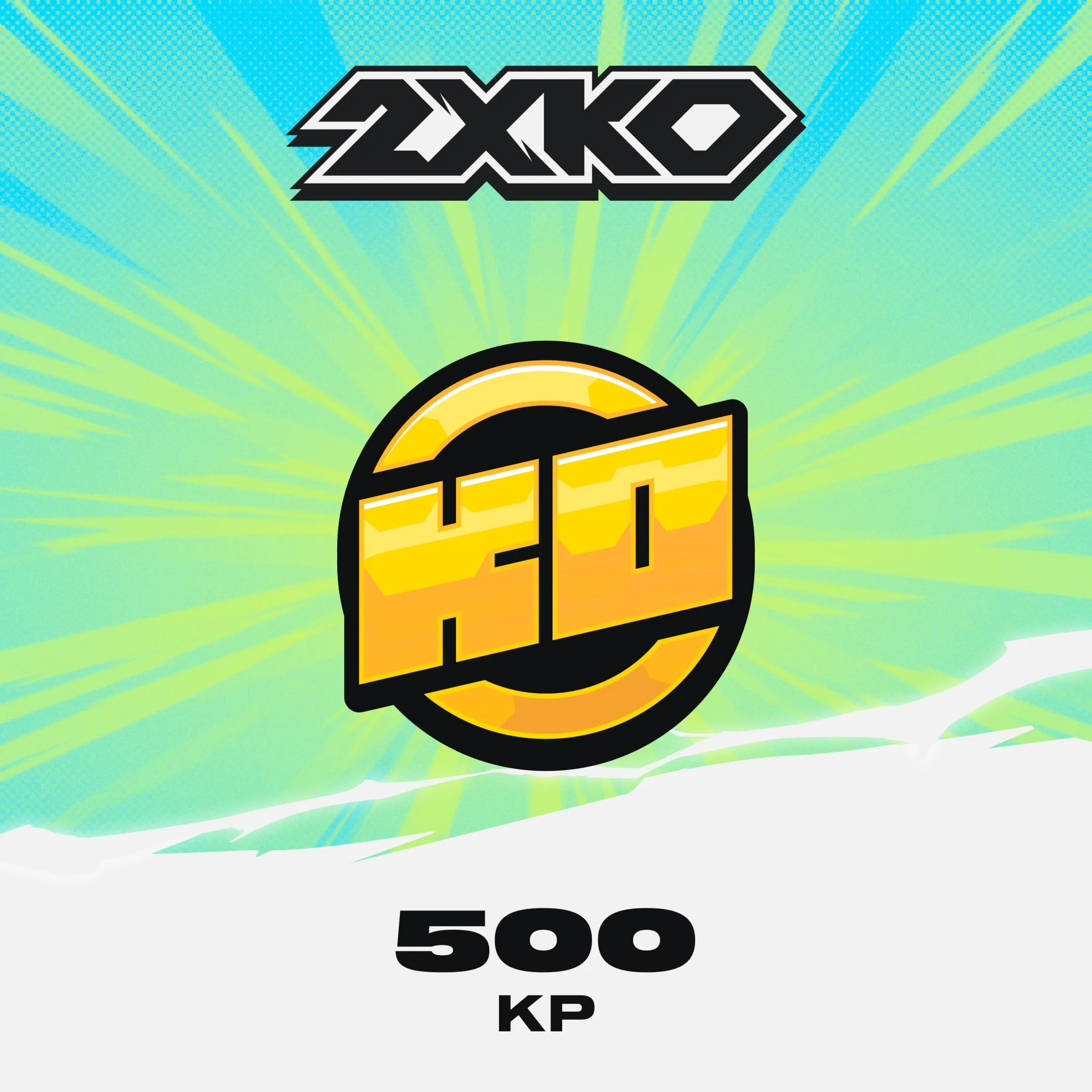500 KO Points | XBOX | На любой аккаунт