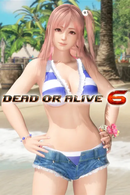 [Revival] DOA6 Hot Summer Costume - Honoka | XBOX | На любой аккаунт
