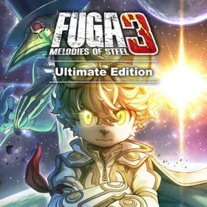 Fuga: Melodies of Steel 3 - Ultimate Edition | XBOX+PC | На любой аккаунт