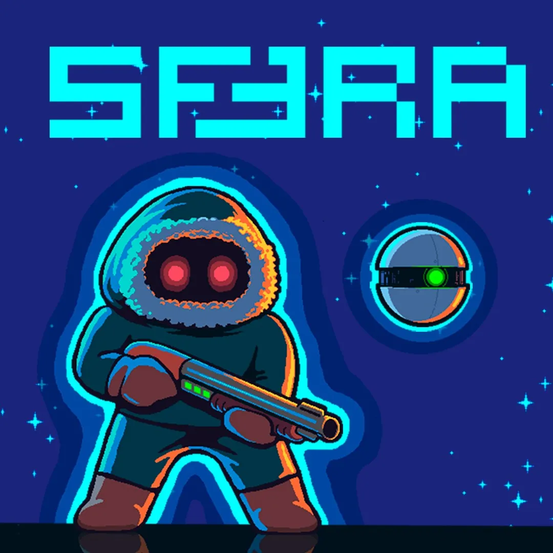 SF3RA | XBOX | На любой аккаунт