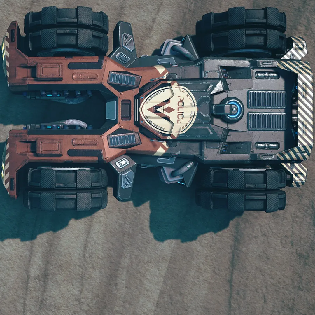 Terra Garage Kit 3 | XBOX | На любой аккаунт