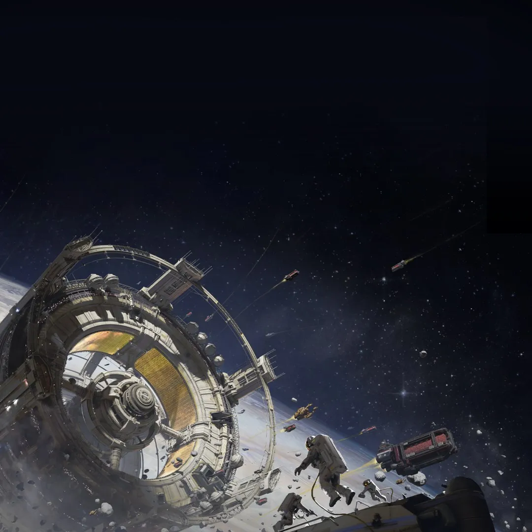 IXION | XBOX | На любой аккаунт