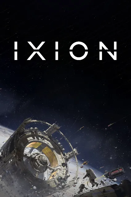 IXION | XBOX | На любой аккаунт
