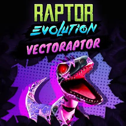 Raptor Evolution: Vectoraptor DLC | XBOX+PC | На любой аккаунт